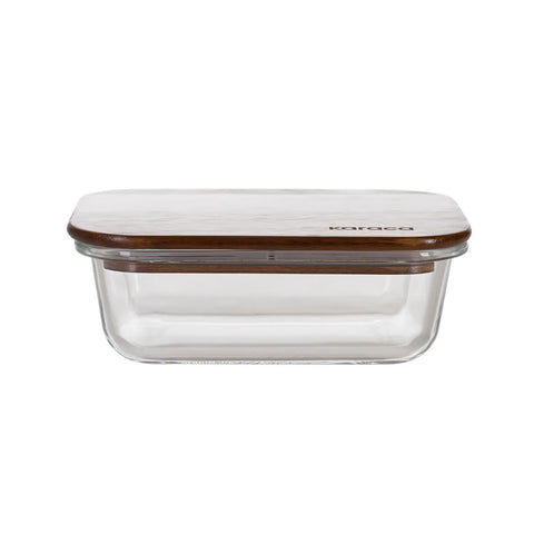 KARACA KARYA ACACIA SAKLAMA KABI 650 ML