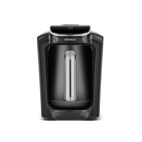 Karaca Hatır Neo Türkische Kaffeemaschine – Silber