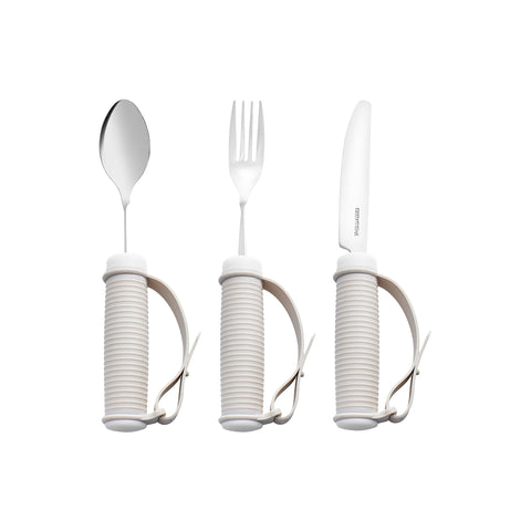 Karaca For All Easy-Use Cutlery