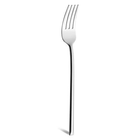 Jumbo 2006 84-teiliges Edelstahl-Besteckset für 12 Personen
