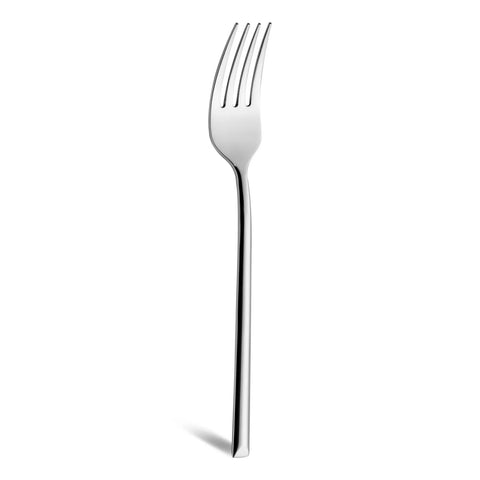 Jumbo 2006 84-teiliges Edelstahl-Besteckset für 12 Personen