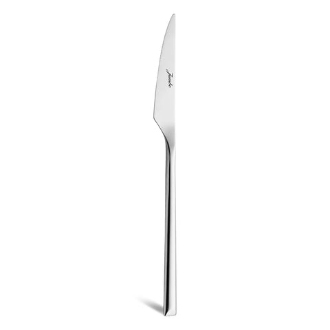 Jumbo 2006 84-teiliges Edelstahl-Besteckset für 12 Personen