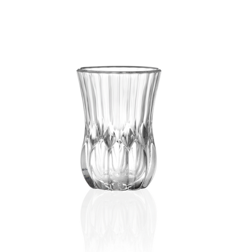 RCR Adagio Teetassen-Set, 12-teilig, für 6 Personen