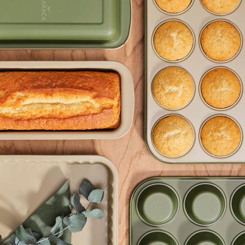 Karaca Jennese Muffins Backform