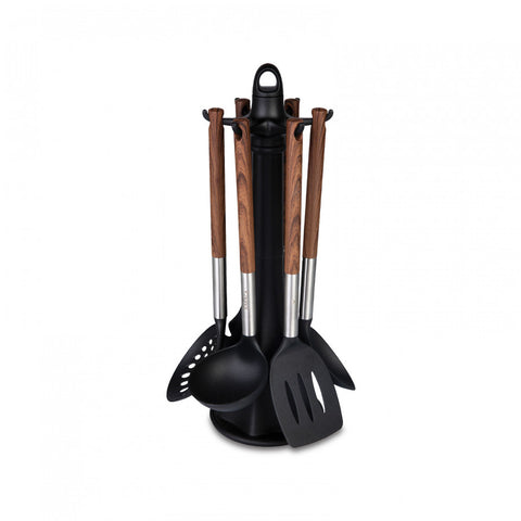 Karaca North Star 7 Piece Service Set