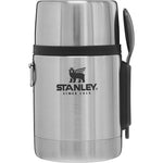 Stanley Adventure Vacuum Food Thermos 0.53 l  