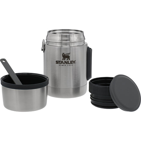 Stanley Adventure Vakuum-Essensthermoskanne 0,53 l