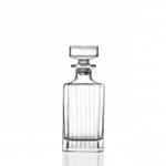 RCR Timeless Whiskey Bottle 750 ml