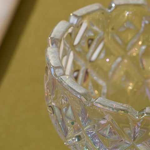 Karaca Home Louis Sugar Bowl, Lustre