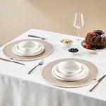 Karaca Home Theodore Platzset, 2-teilig