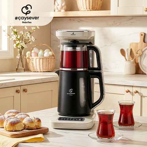 Çaysever Serie