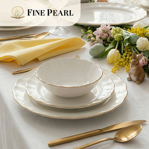 FINE PEARL