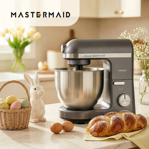 Mastermaid Serie