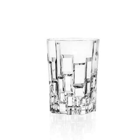 RCR Etna 6-teiliges Wassergläser-Set, 250 ml